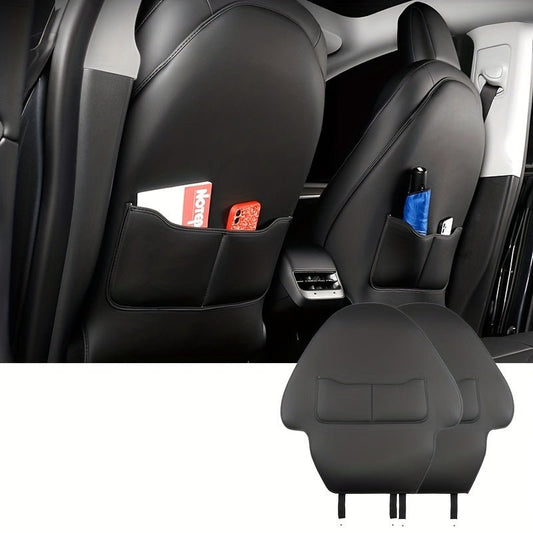 Must-Have Tesla Accessoires voor Model 3 en Y