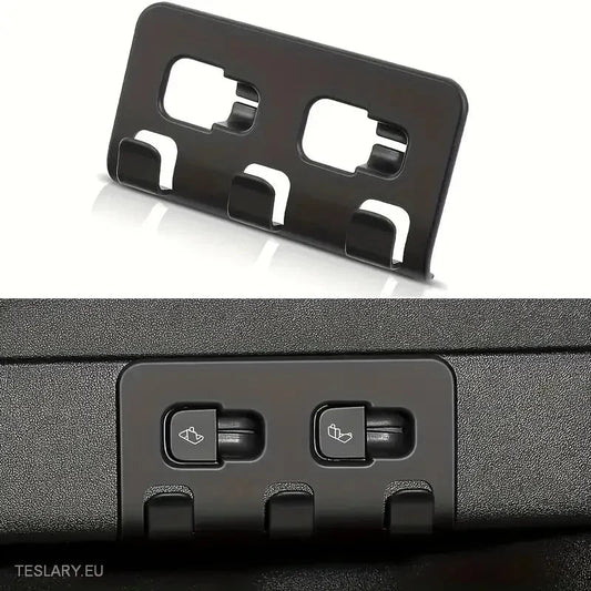 Must-Have Tesla Y Accessoires voor Organisatie en Stijl