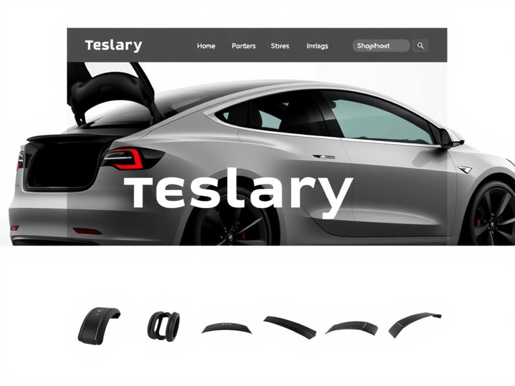 Onmisbare clips en bevestigingsmaterialen voor jouw auto — Upgrade je EV-interieur en exterieur moeiteloos! 🚗✨