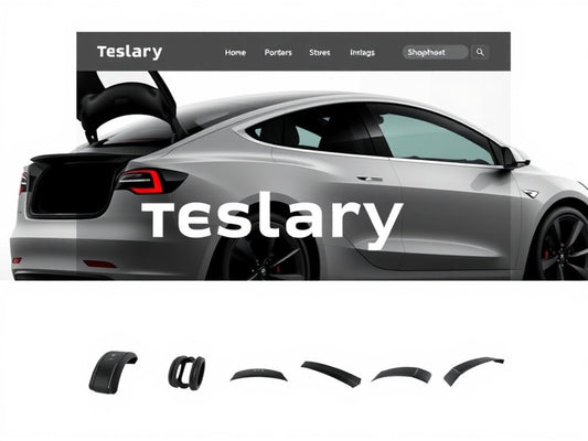 Onmisbare clips en bevestigingsmaterialen voor jouw auto — Upgrade je EV-interieur en exterieur moeiteloos! 🚗✨