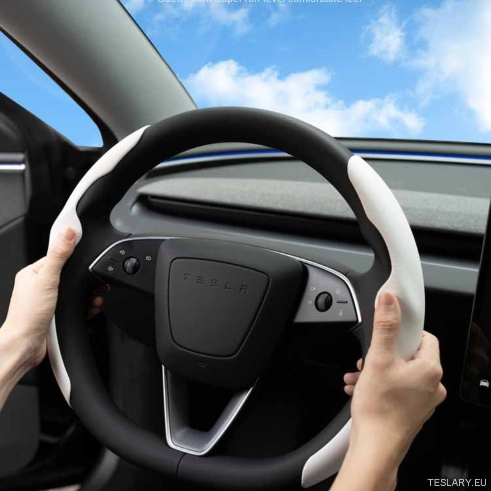 Découvrez les accessoires Tesla innovants pour le confort