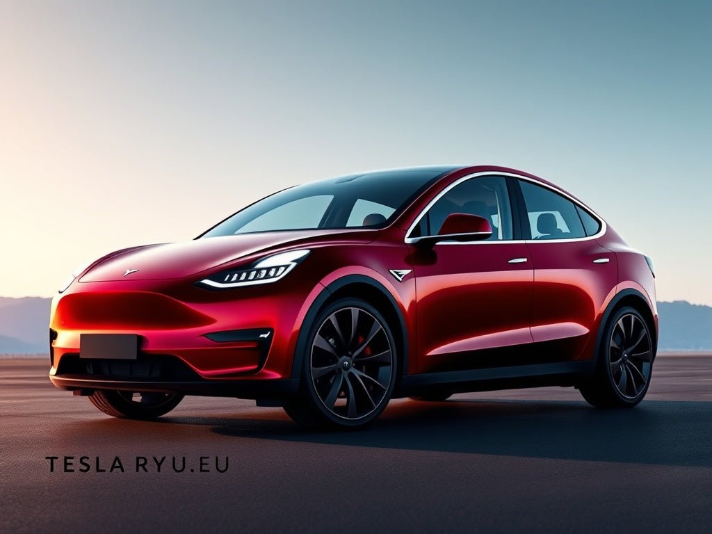 Ontdek de meest verfijnde Tesla modelauto’s in miniatuur: perfect voor verzamelaars en liefhebbers! 🚗⚡