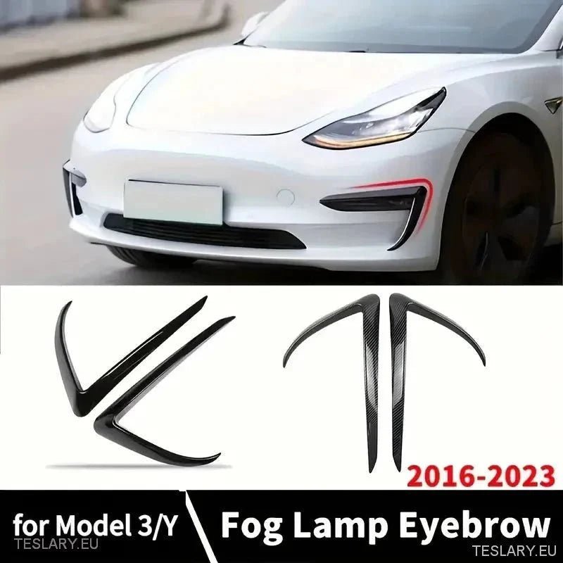 Ontdek de Stijlvolste Tesla Accessoires voor Model 3 en Y