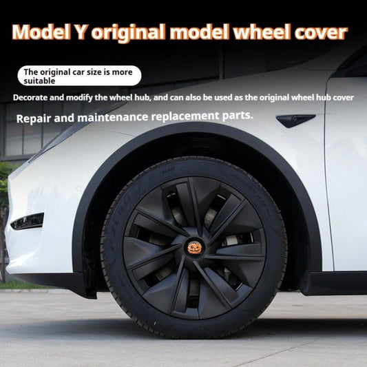 Ontdek Onmisbare Tesla Accessoires voor Model Y