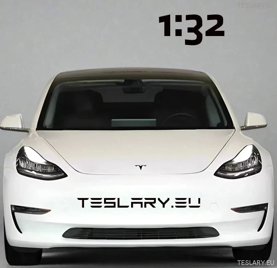 Ontdek Tesla Accessoires voor Model 3, Y, S, X
