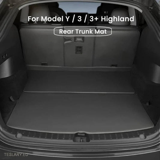Ontdek Unieke Tesla Accessoires Voor Elk Model