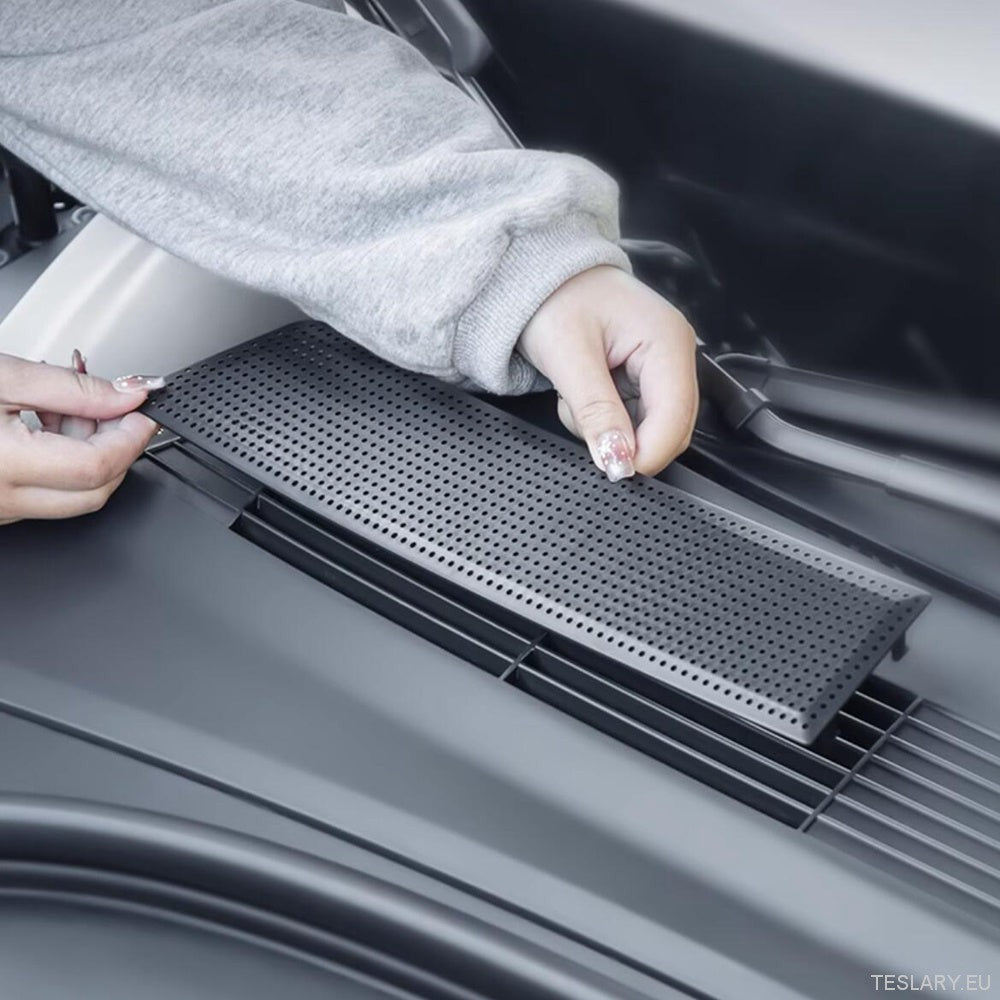 Ontdek Unieke Tesla Accessoires voor Maximale Stijl