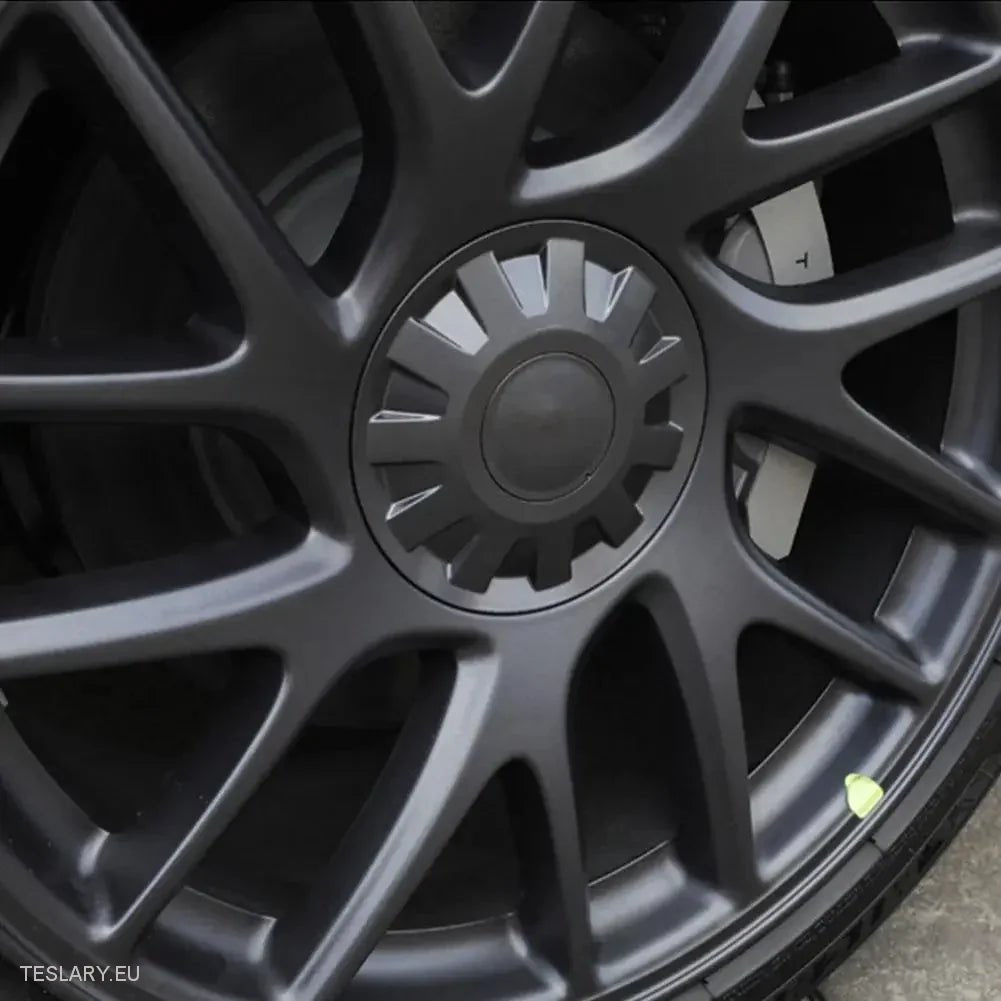 Optimale Fahrzeugsicherheit und Stil mit Tesla Zubehör