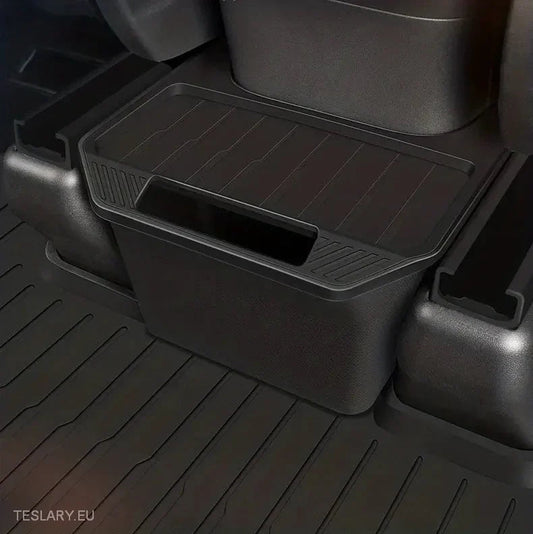 Organizzatore Innovativo per Tesla Model Y: Scopri Ora!