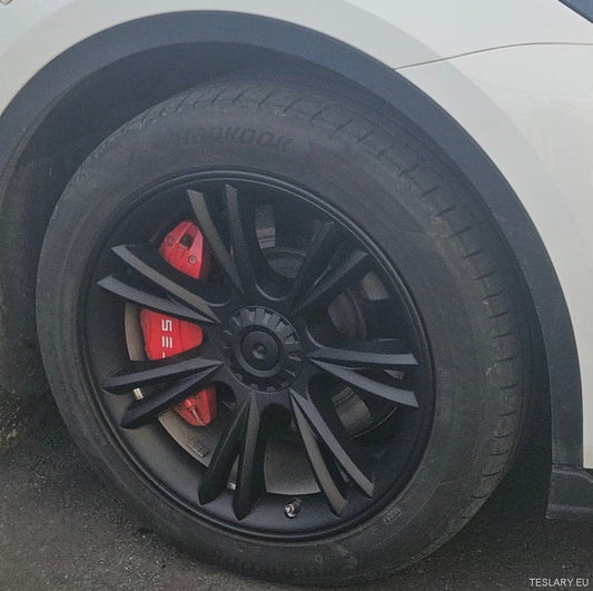 Paranna Teslaasi Suojalla ja Tyylillä
