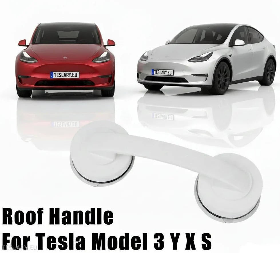 Paranna Teslasi kokemusta sisäisellä kattohanalla