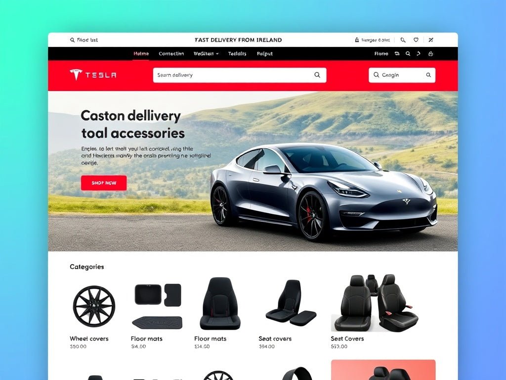 Parhaat Tesla-lisävarusteet ja hoitotuotteet – Täydellinen opas Tesla-omistajille