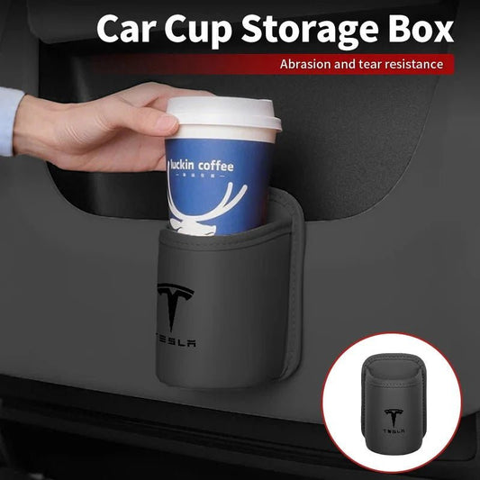 Porta Bottiglie da Schienale Tesla: Praticità e Stile