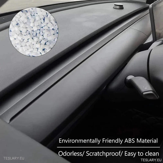 Enhance Tesla Driving Experience with Stunning Accessories