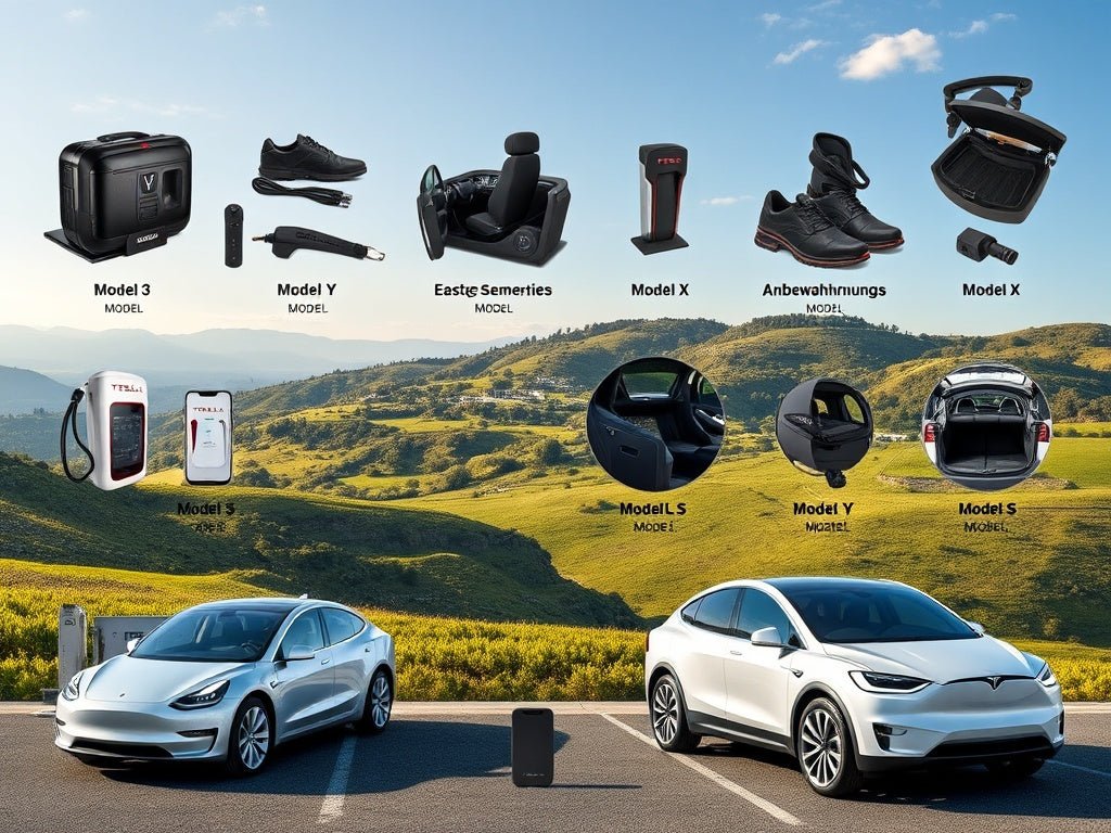 Premium Dashboard Cover für Tesla 3/Y