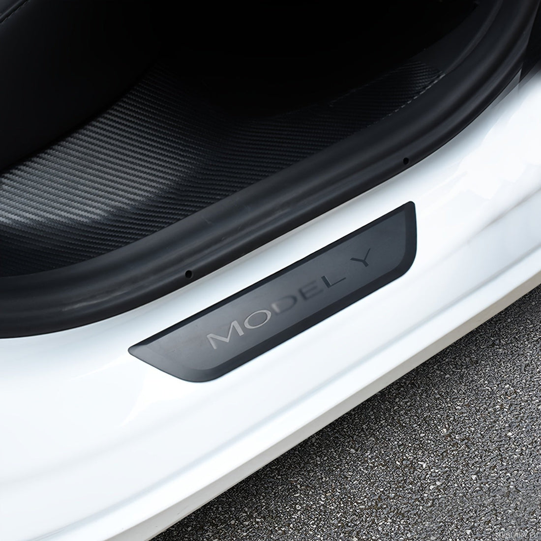 Protect and Enhance Tesla with Amazing Accessories