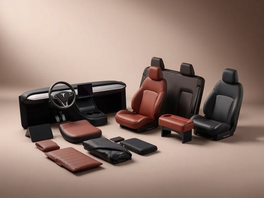 Revoluciona tu experiencia de conducción con tecnología avanzada y precisión total 🚗✨