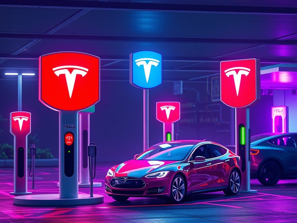 Señalización Exclusiva para Vehículos Eléctricos: Protege y Destaca tu Espacio de Carga ⚡️🚗