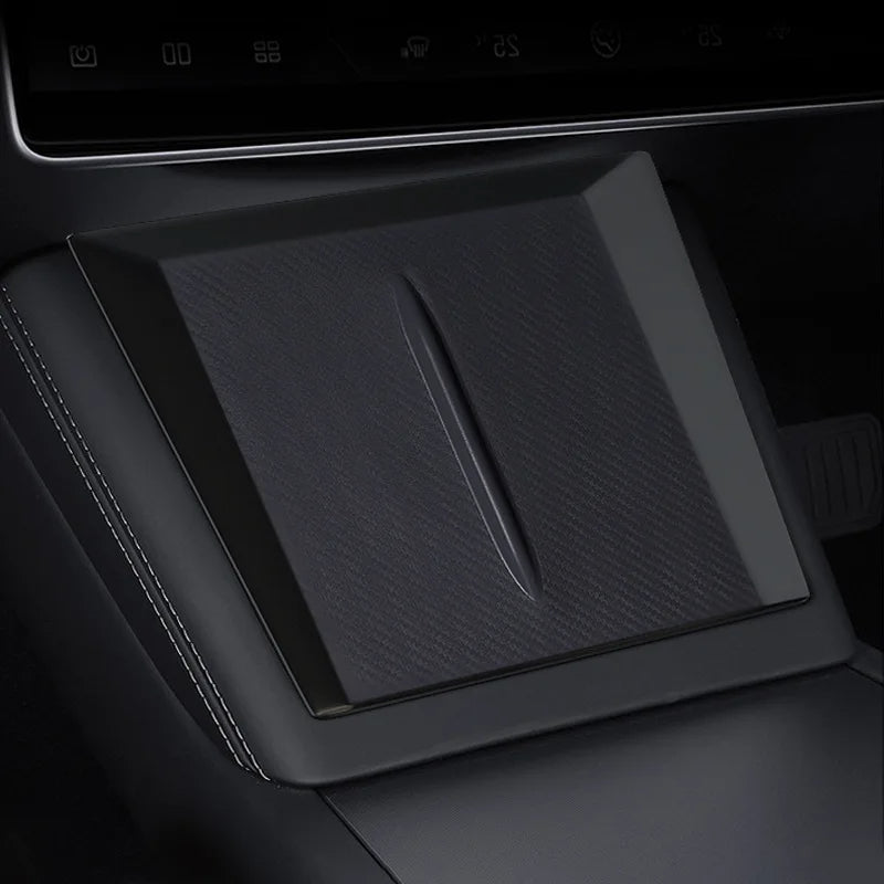 Amélioration expérience Tesla : Accessoires essentiels