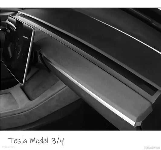 Mejores Accesorios Premium para Mejorar tu Tesla