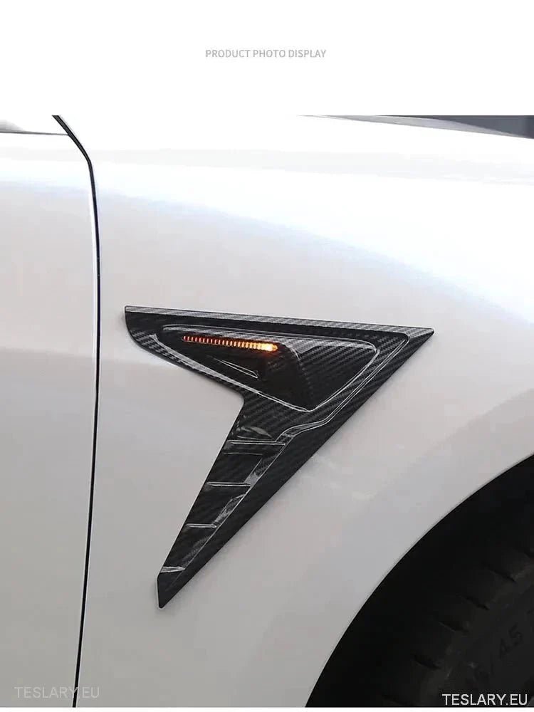 Tehokkaat Lisävarusteet Tesla 3 ja Y - Suojaa ja Tyylitä