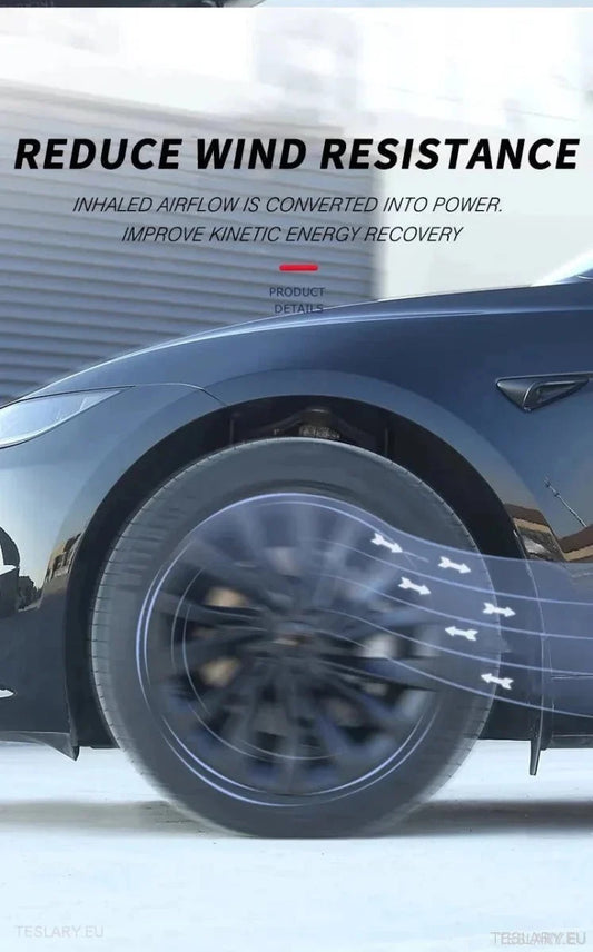 Accesorios Tesla que Transforman tu Model 3 en 2024