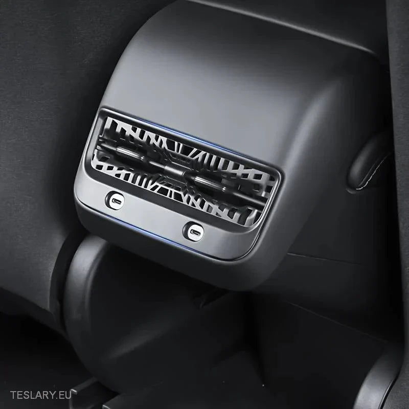 Accessoires Tesla qui Élevés Votre Conduite à un Autre Niveau