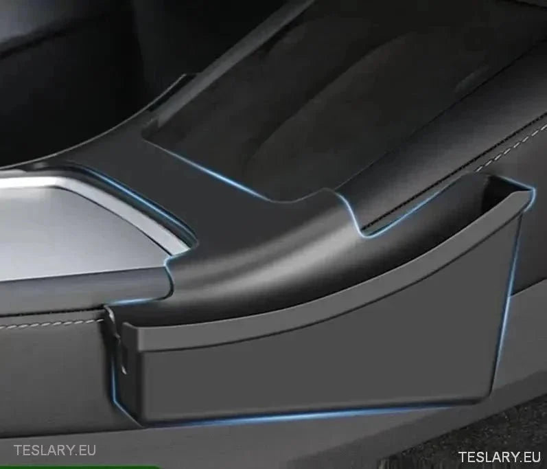 Enhance Tesla Experience with Innovative Accessories