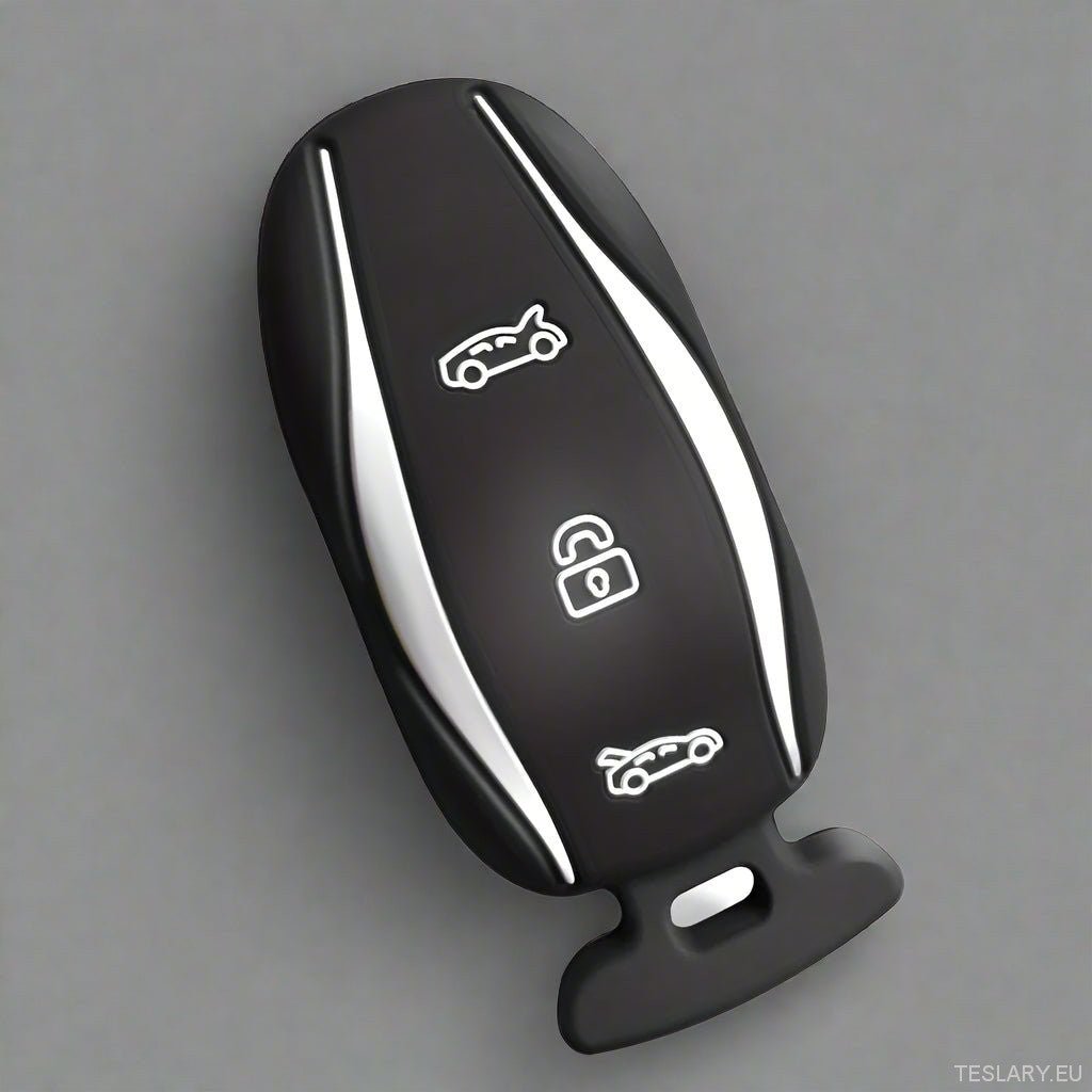 Tesla Accessoires die jouw Ervaring Revolutioneren