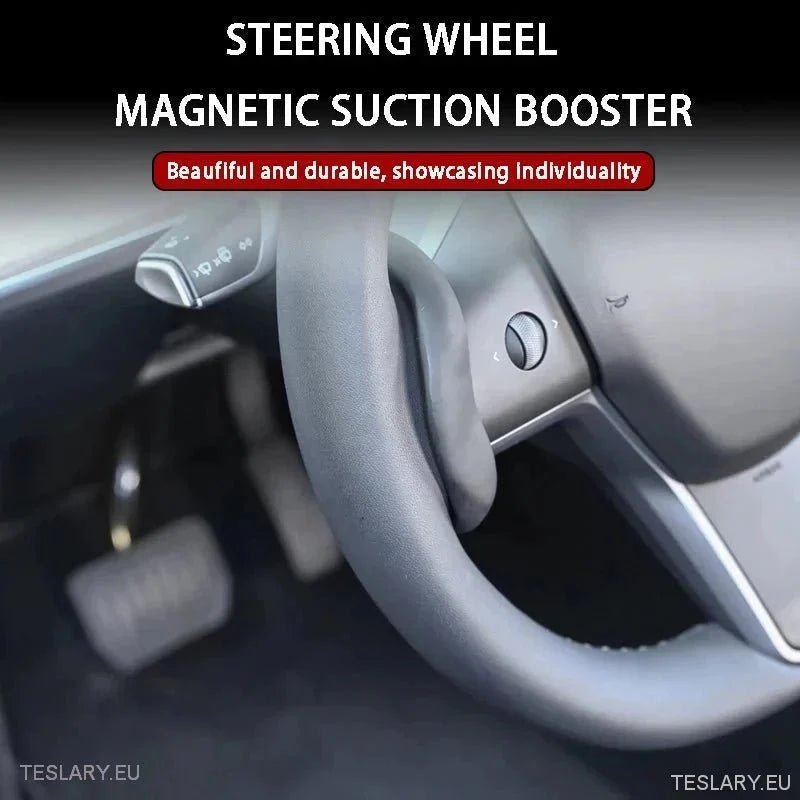 Tesla Full Self Driving Counter Weight Aid für Modelle 3, Y, S, X