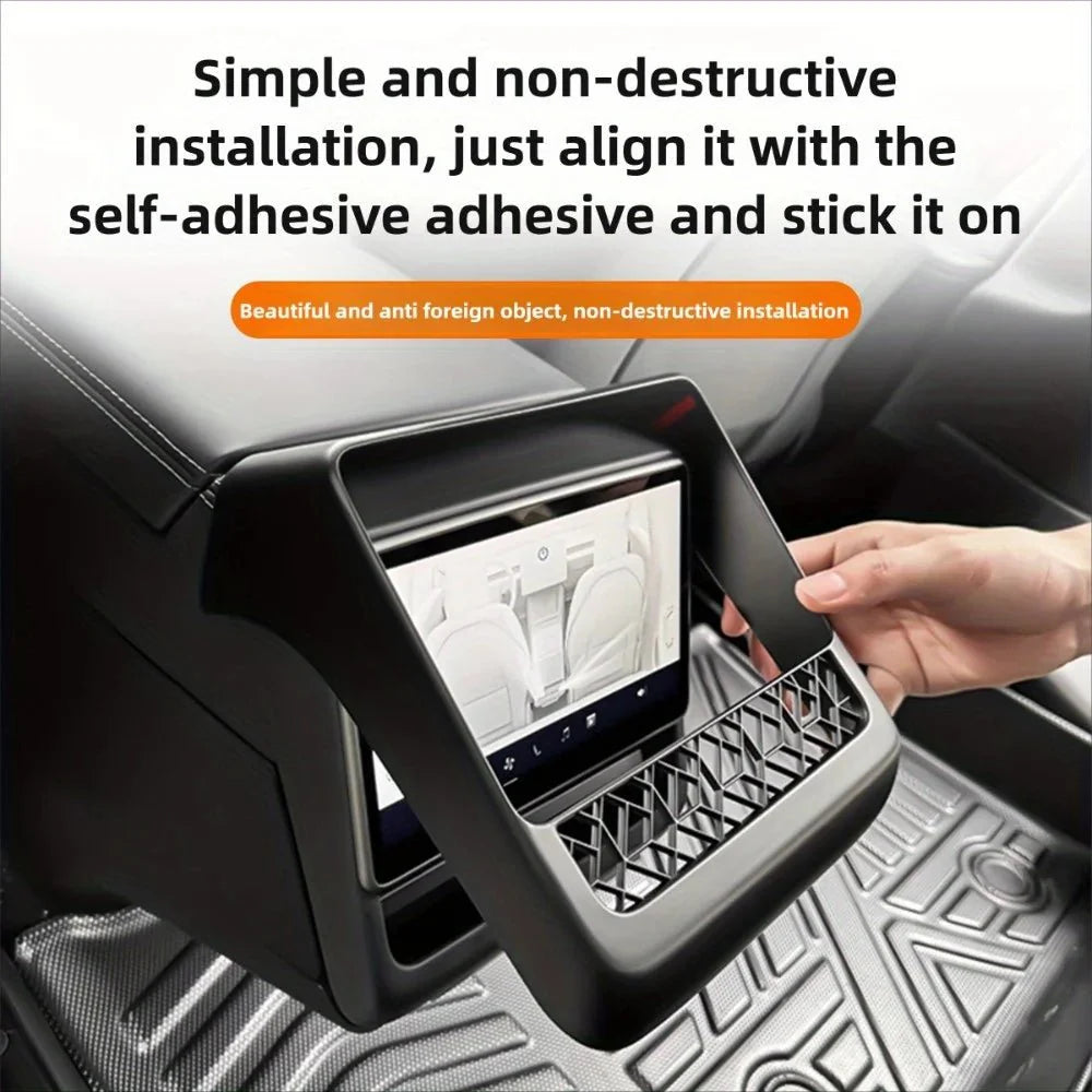 Accesorios Esenciales para Mejorar tu Tesla Modelo 3/Y