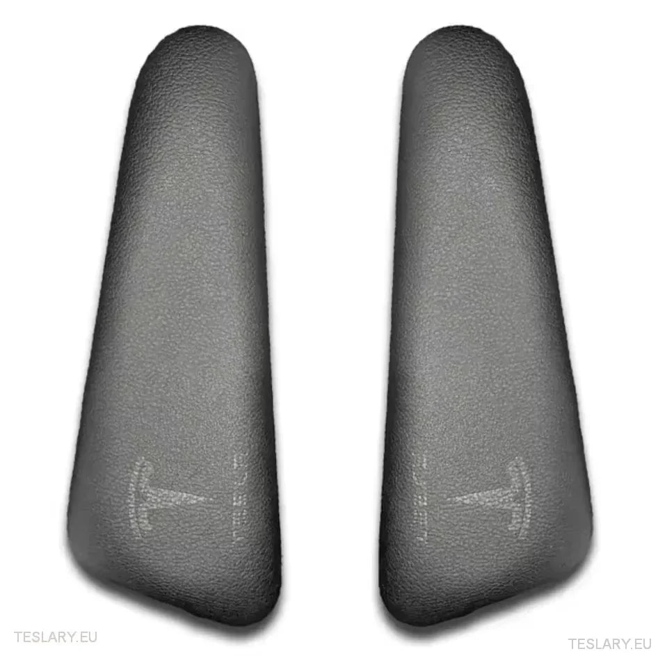 Tesla-lisävarusteet: Ajokokemuksen Parannuspalvelu