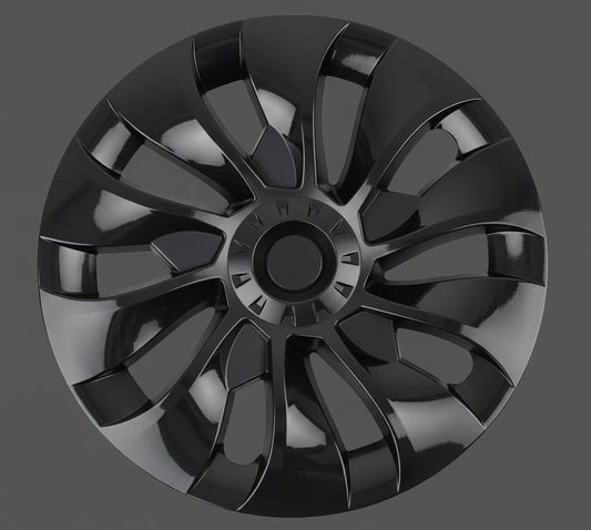 Aumente Estilo e Performance com Acessórios Tesla
