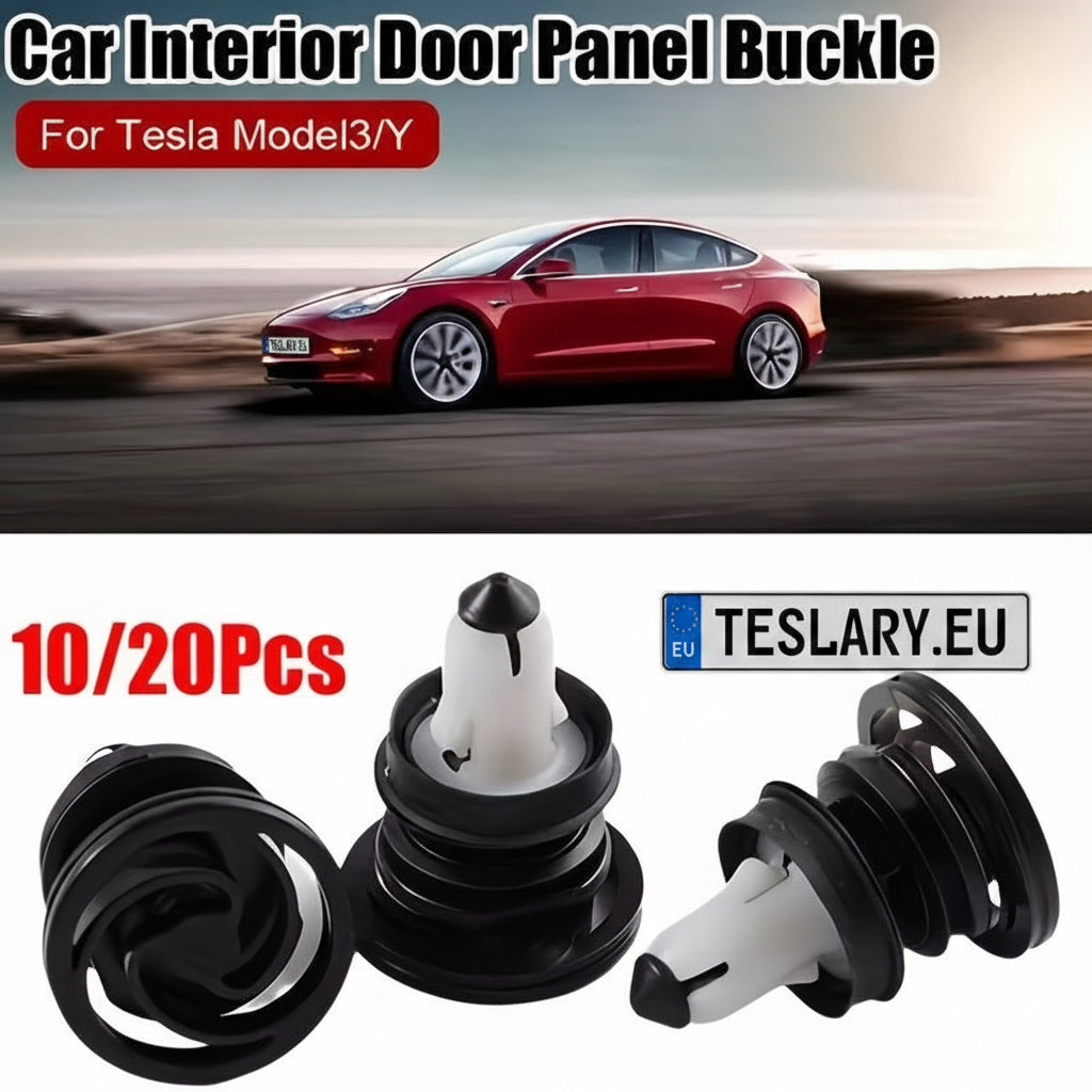 Enhance Tesla Experience with Premium Accessories