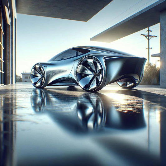 Tesla model 3 and model y wheel covers sporty protection ships from ireland - TESLARY