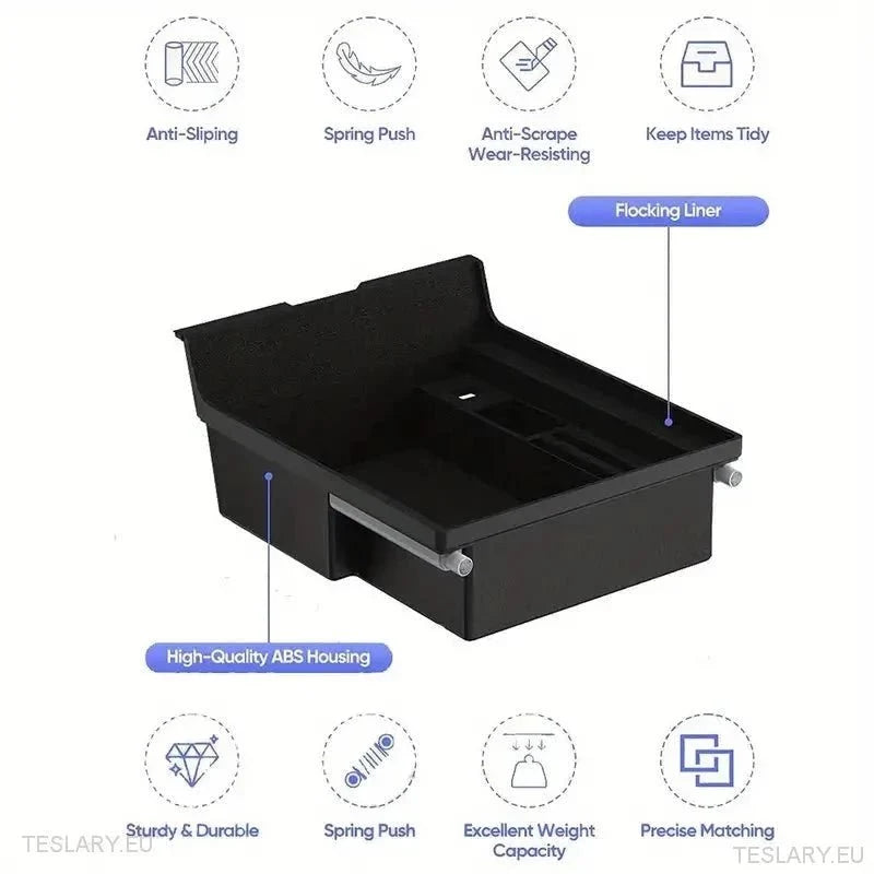 Accessoires Essentiels pour votre Tesla à Découvrir !