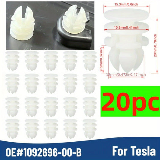 Acessórios Essenciais para Melhorar Seu Tesla