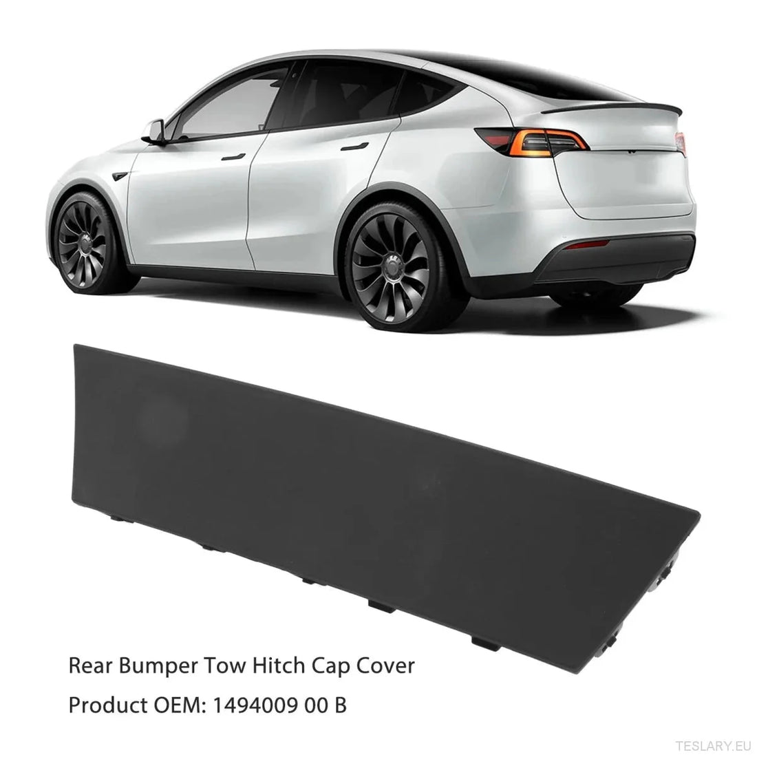 Transformez votre Tesla avec des accessoires essentiels