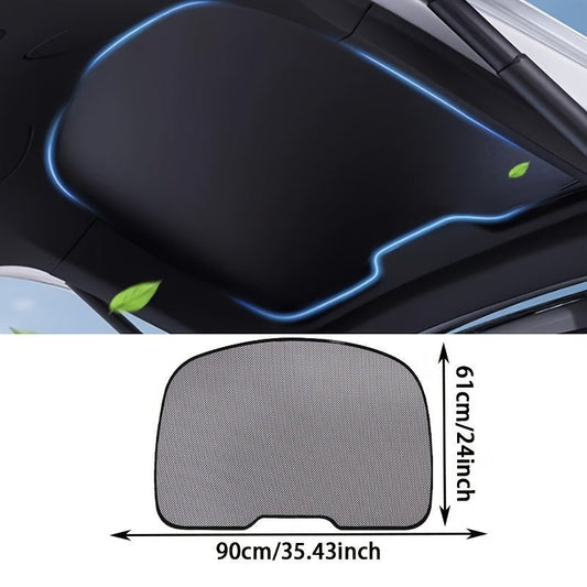 Tesla Model Y Accessoires: Verhoog uw Rijcomfort!