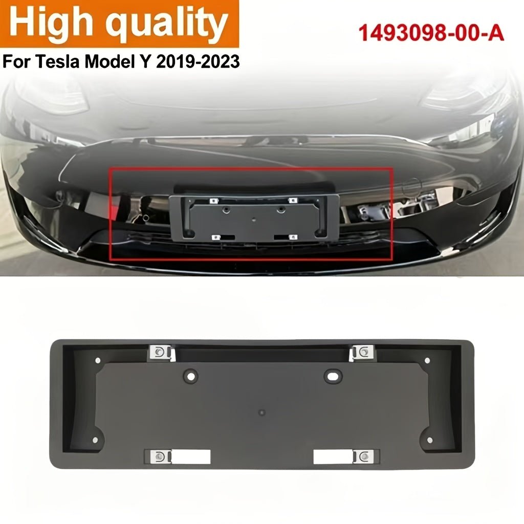 Tesla Model Y Accessoires voor Stijl en Functionaliteit