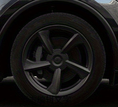 Tesla Model Y+ Accessoires voor Stijlvolle Upgrade