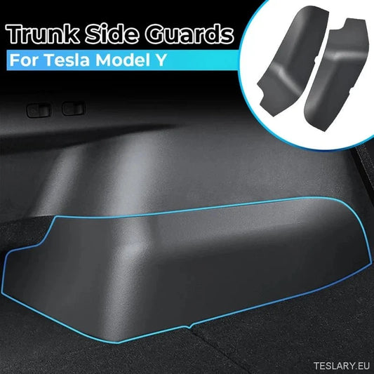 Accessoires Indispensables pour Tesla : Protections et Style