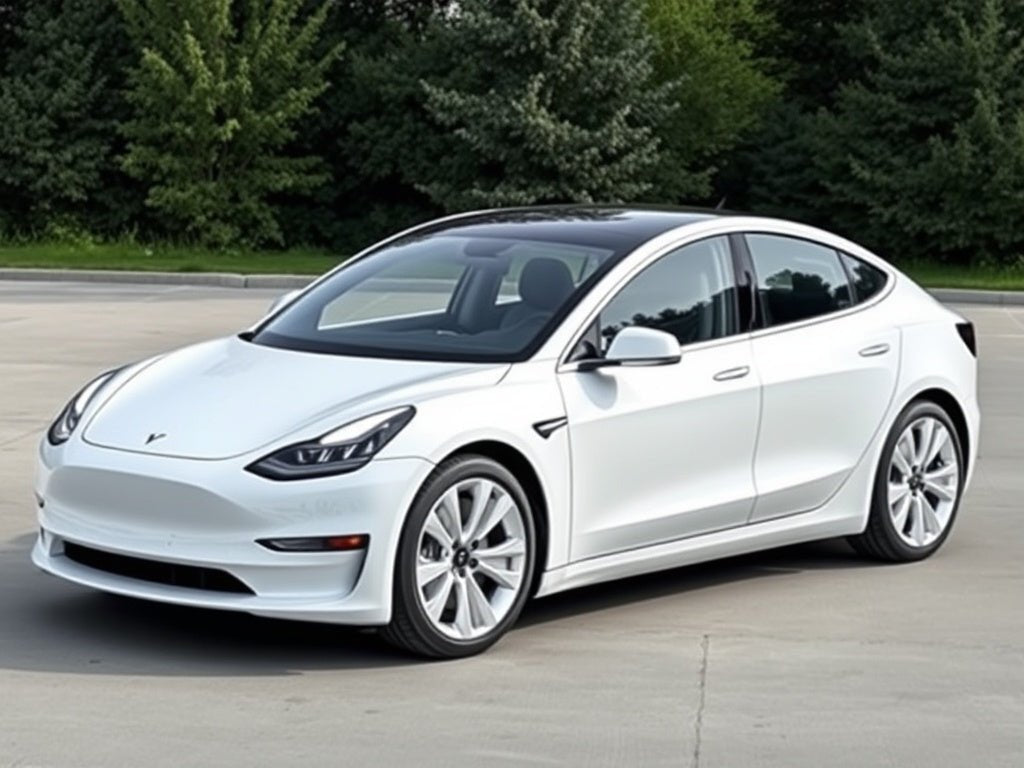 Tesla-sisustuksen huippuhoito – parhaat tuotteet Teslaasi varten ✨🚗