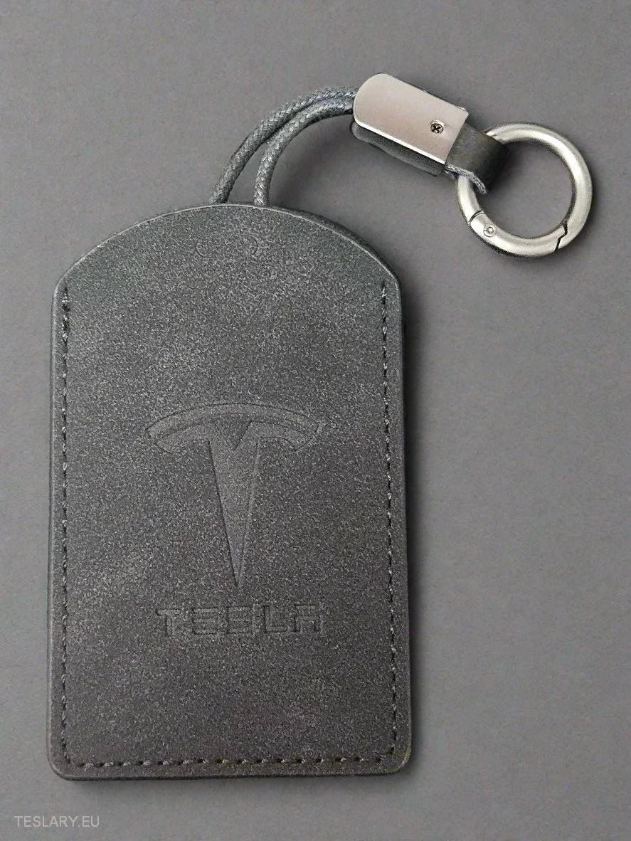 Tesla Zubehör: Ultra Thin Key Case Cover für Schlüsselkarten