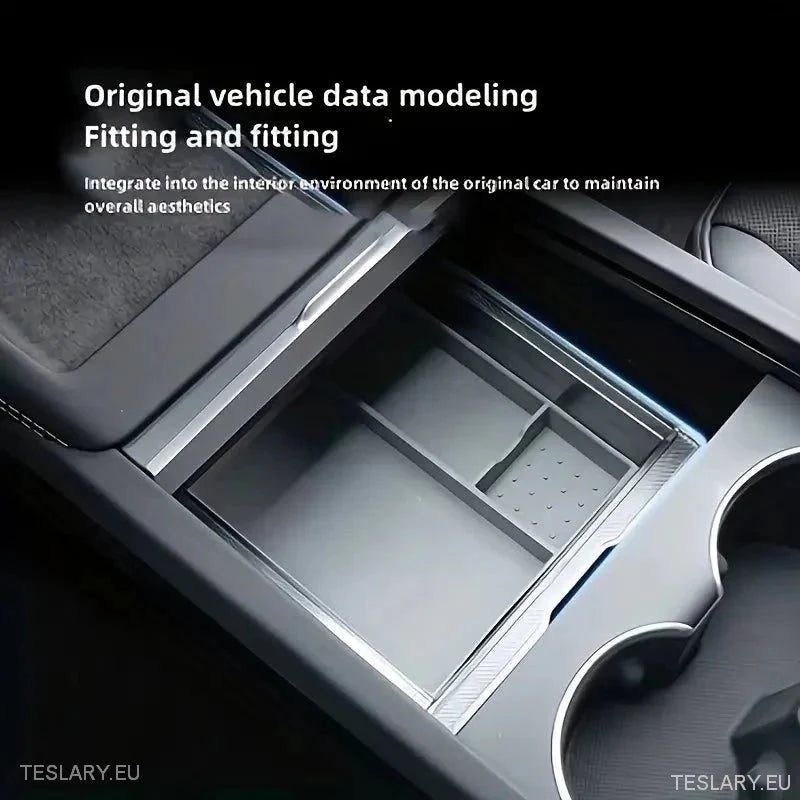 Tesla Zubehörteile zur Optimierung Ihres Fahrzeugs