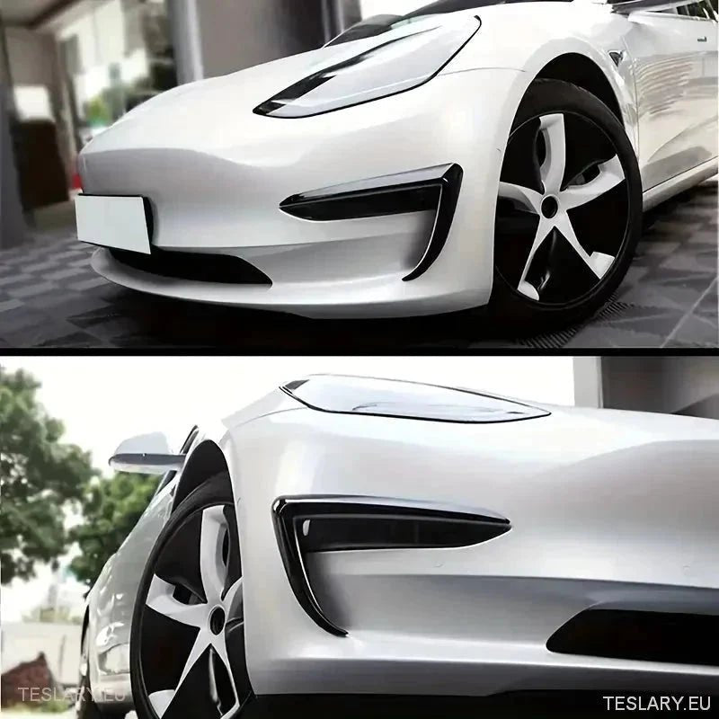 Tesla Zubehör für Ihr Fahrzeug - Top Teile 2023