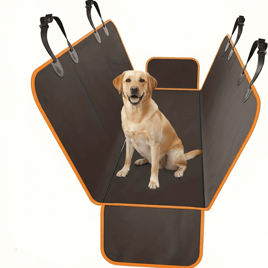 Tesla Zubehör: Premium Hundedecke für perfekten Schutz