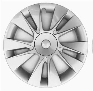 Tesla Zubehörteile für Model 3: Aufwertung Ihres Fahrzeugs