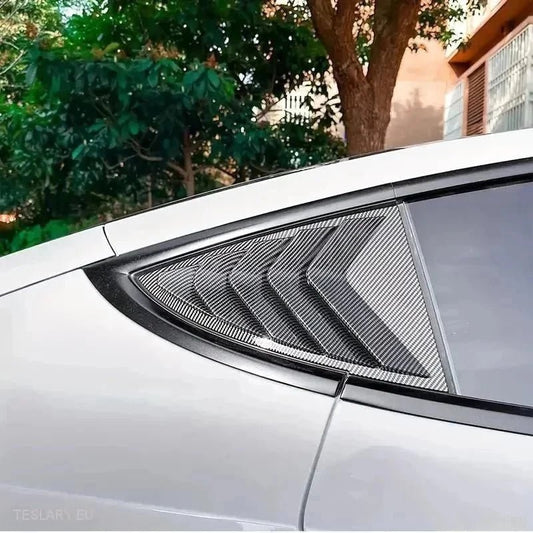 Tesla Zubehörteile für Model 3 und Model Y entdecken