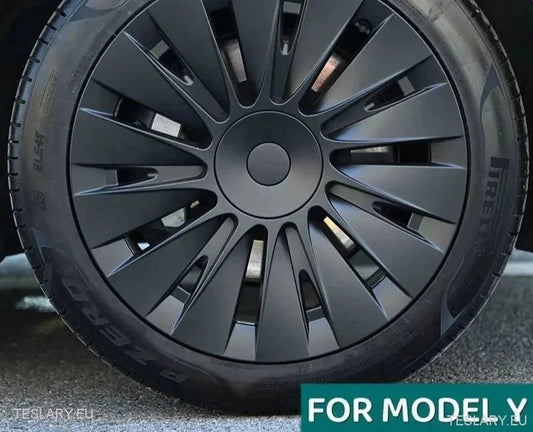 Tesla-Zubehörteile für Model Y entdecken und optimieren
